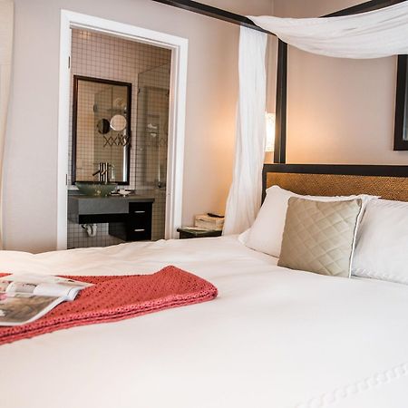 Cadet Hotel Маями Бийч Екстериор снимка