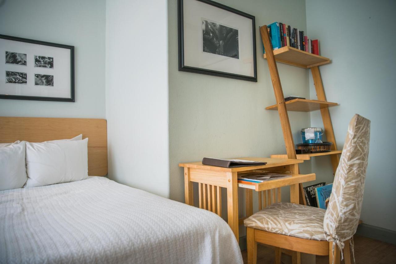 Cadet Hotel Маями Бийч Екстериор снимка