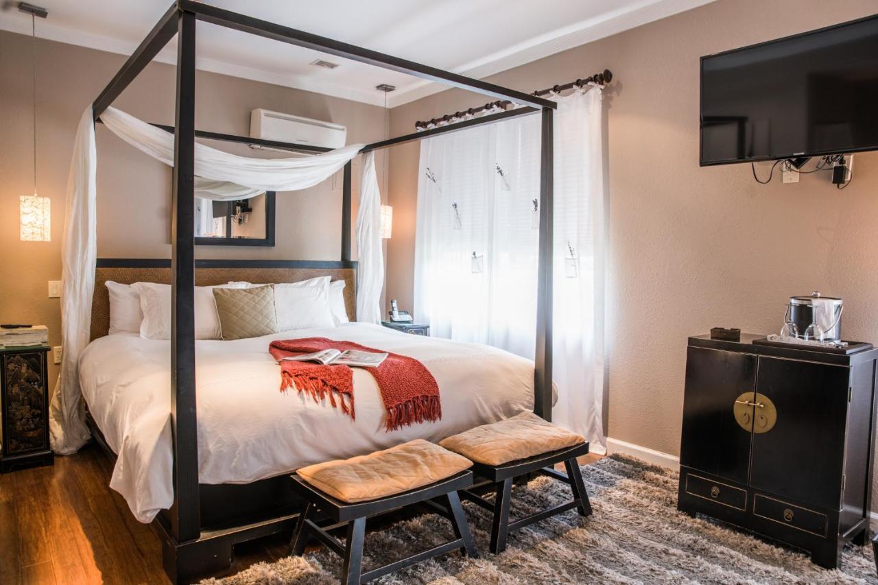 Cadet Hotel Маями Бийч Екстериор снимка