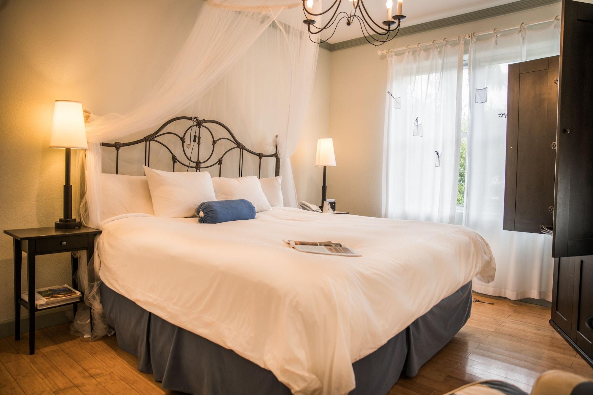 Cadet Hotel Маями Бийч Екстериор снимка