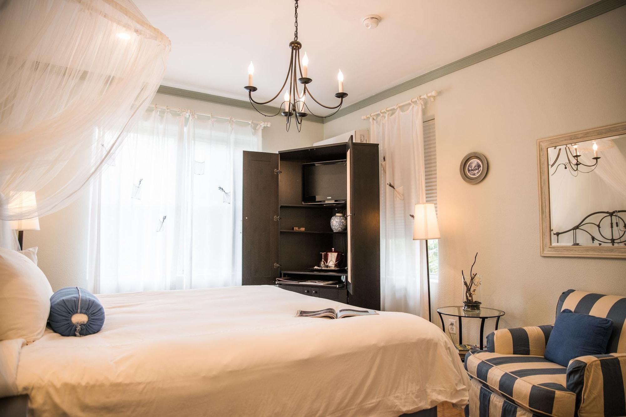 Cadet Hotel Маями Бийч Екстериор снимка