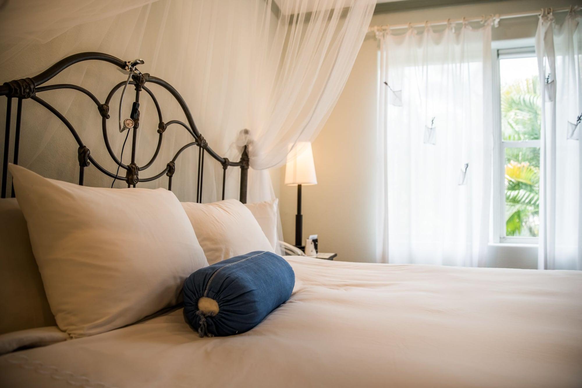 Cadet Hotel Маями Бийч Екстериор снимка