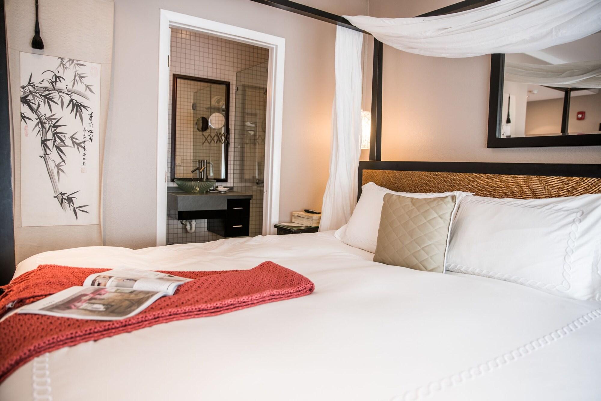 Cadet Hotel Маями Бийч Екстериор снимка