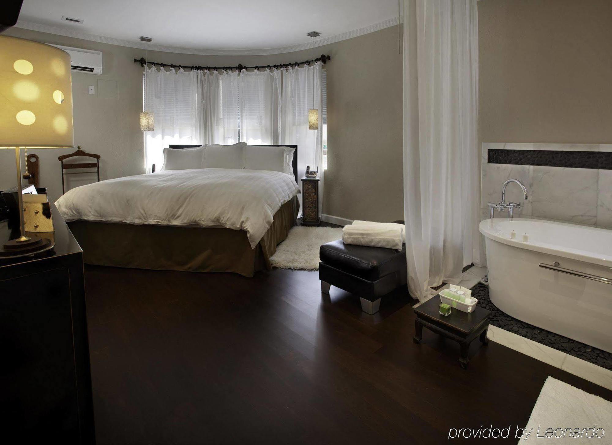 Cadet Hotel Маями Бийч Екстериор снимка