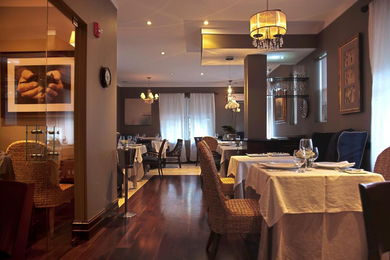Cadet Hotel Маями Бийч Екстериор снимка