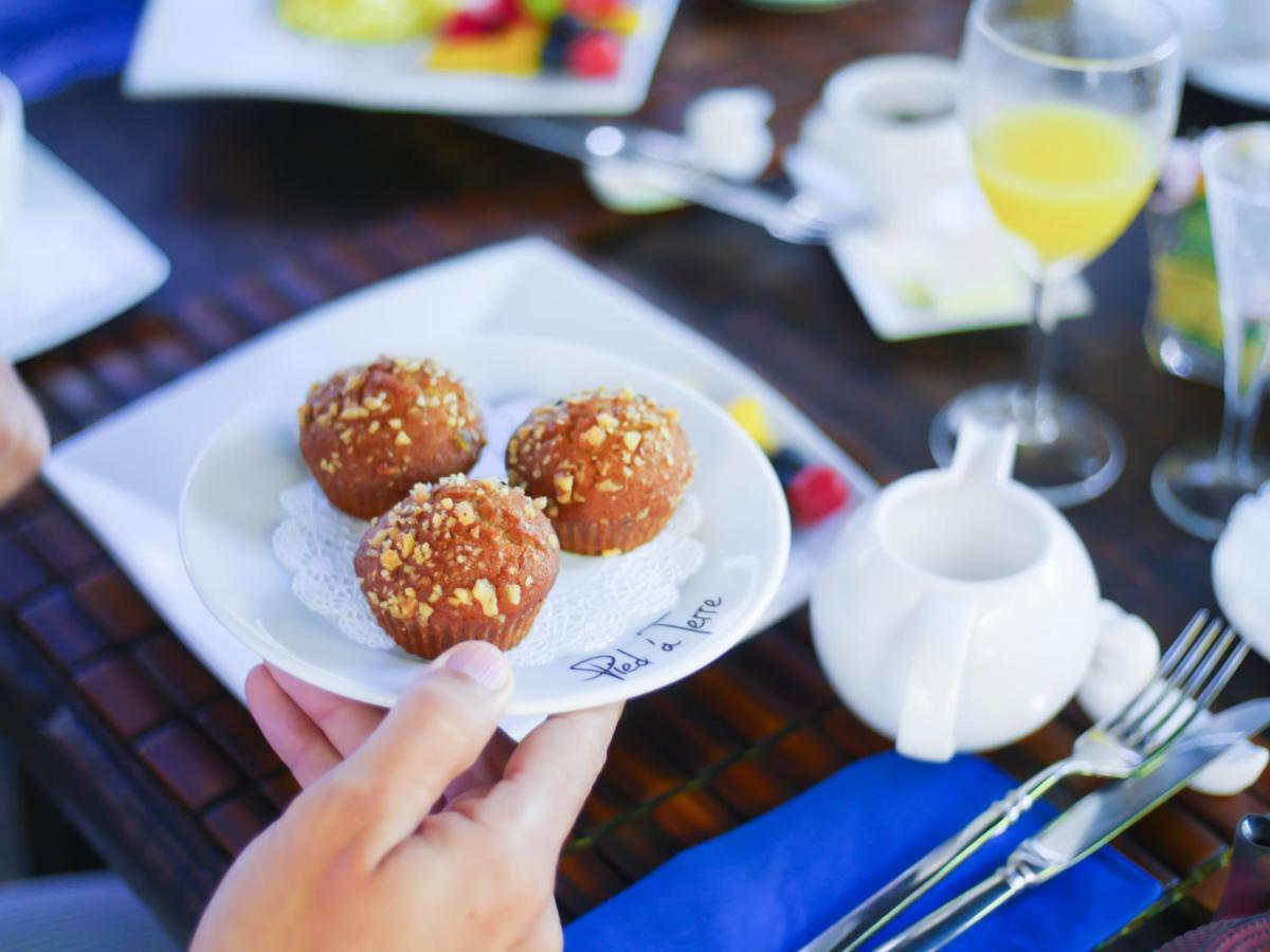 Cadet Hotel Маями Бийч Екстериор снимка